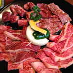 Yakiniku Ichibankan - 