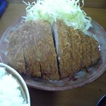 Tonkatsu Imoya - 