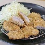 きんのつる - 料理写真: