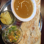 Royal Thali - 