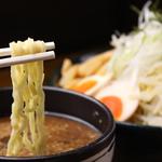 Tsukemen Ikindo - 