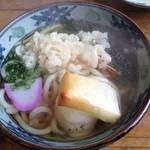 Yasuragi - 厄よけうどん