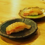 Japanese Cuisine Sato - 島寿司