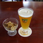 Yama no Eki Tainai Kogen Beer En - Weizen