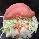 月島もんじゃ もへじ - メイン写真: