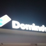 Domino's Pizza Ota Ten - 