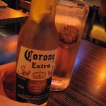 ぴろ吉ダイニング - 大好き★コロナビール