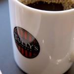 Tully's Coffee Hiroshima Ryokui Ten - 本日のコーヒー