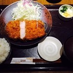 Tonkatsu Wakou Sereo Hachioji Ten - 