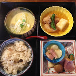 Japanese cuisine Ogihara - 