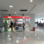 JAL PLAZA Memanbetsu Kuko Geto Shoppu - 