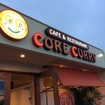 CORE CURRY - 