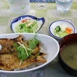 Kaki no Mi Yakiniku House - 