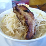 Maruhachi Kasugai Ten - 男気味噌ラーメン