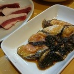 焼肉 溜 - ヤン♪