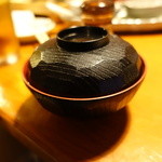 Sushi Izakaya Yatai Zushi Hata Eki Mae Cho - 赤だし☆