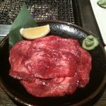 Sumibi Yakiniku Shichirinbo Ino Ten - 