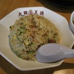 大阪王将 - 五目炒飯(15-04)