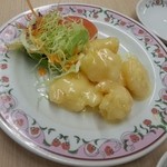 Gyoza no Osho Sasebo Ten - エビマヨ、大好き❤