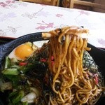 Hamin - 細麺