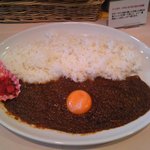 本気カレー 一撃家 - 