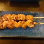 Yakitori Shin - 知床鳥