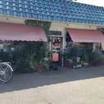 Restaurant Ike - 年期入ってます。