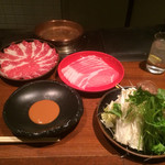 Shabushabu Aoyagi - 