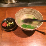 Shabushabu Aoyagi - 