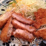 Tonkatsu Hamakatsu Hiroshima Yagi Ten - 