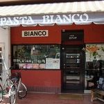 Pasta no Mise Bianca - 