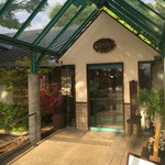 Bakery Cafe Edoya Johoku Ten - 外観