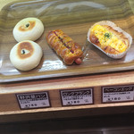 Bakery Cafe Edoya Johoku Ten - 