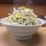 味九州 - ちゃんぽん７００円