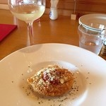 イタリアンダイニングカフェ　チィーボ - 