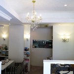 Salon de The Plaisir - 店内