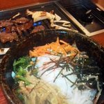 Yakiniku Restaurant Pit In Shinbashi Ten - 