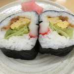 Robata no Ganso Shushi Oozeki - 