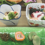 Robata no Ganso Shushi Oozeki - 