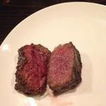 Steak House Pondo Shijo Kawaramachi Ten - 