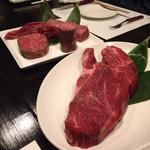 Steak House Pondo Shijo Kawaramachi Ten - 