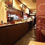 Maruyama Hanten Kobe Sannomiya Ten - 店内です