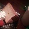 YELL CAFE - シフォンケーキ、カフェラテ H27.5