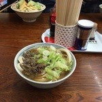 たけ川うどん - 