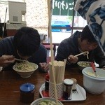 たけ川うどん - 