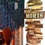 kitchen&bar MORIS - 