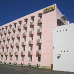 Hotel 24in Fujisan - 