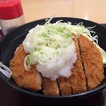 天麺 名古屋喰堂 - 料理写真: