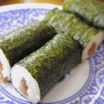 Muten Kura Zushi Ionmoru Okinawa Raikamu Ten - 