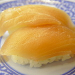 Muten Kura Zushi Ionmoru Okinawa Raikamu Ten - マグロ